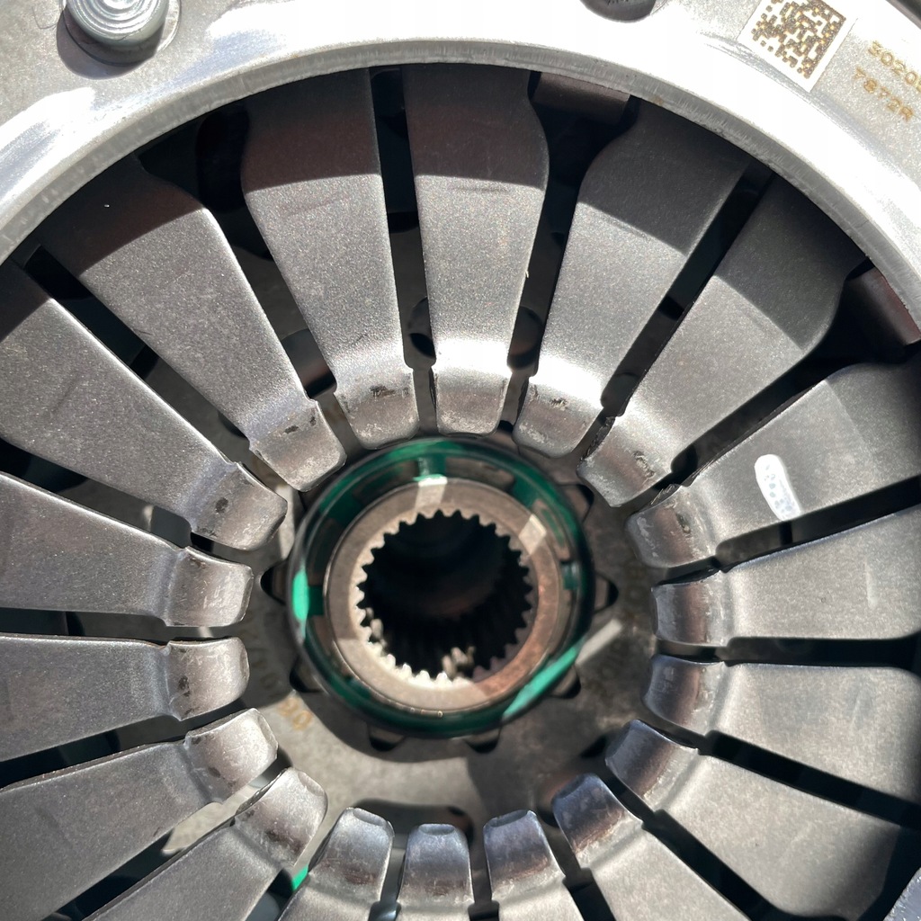 фото №11, Renault clio v captur ii двигатель 1.0 tce h4de470 h4d dacia sandero logan iii