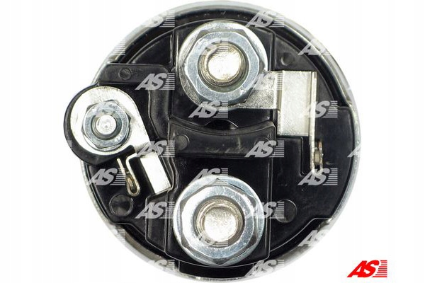 фото №3, Автоматическая коробка передач стартер выключатель denso - as-pl