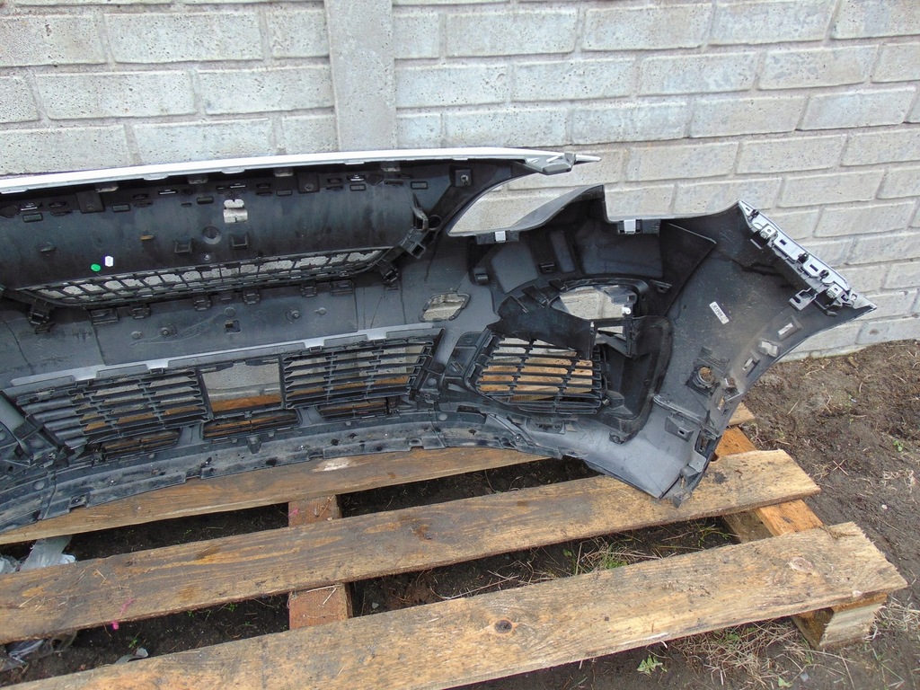 фото №14, Бампер перед peugeot 3008 5008 ii 9815499077