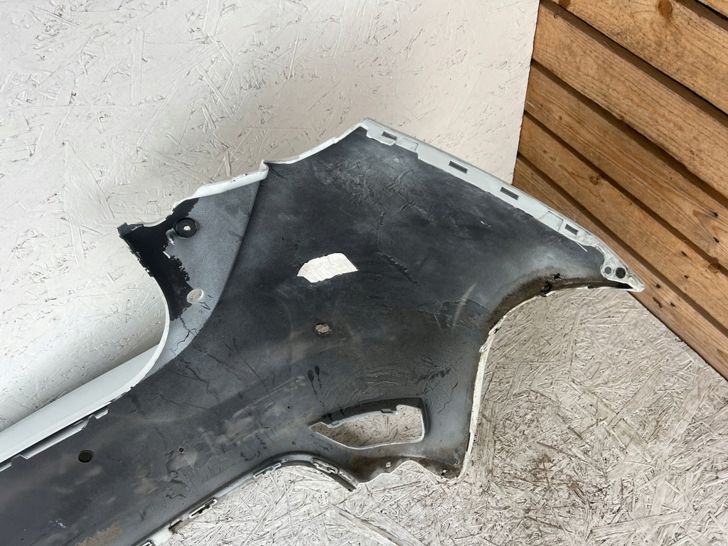 фото №5, Бампер задня задній renault zoe 12-18