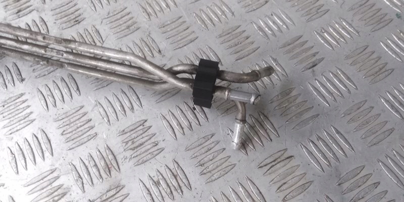 фото №5, Seat ibiza iv 6j шланг пабтрубок  топлива 6j0130307b tdi