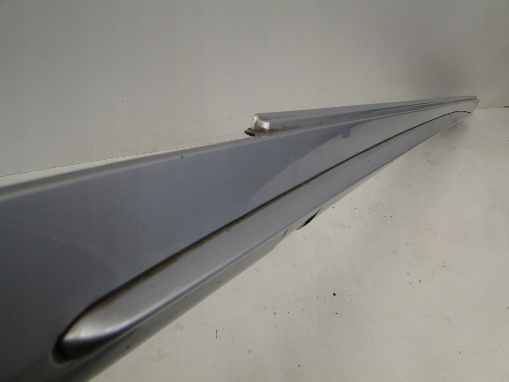 фото №7, Mercedes s klasa 222 w222 молдинг поріг ліва права amg