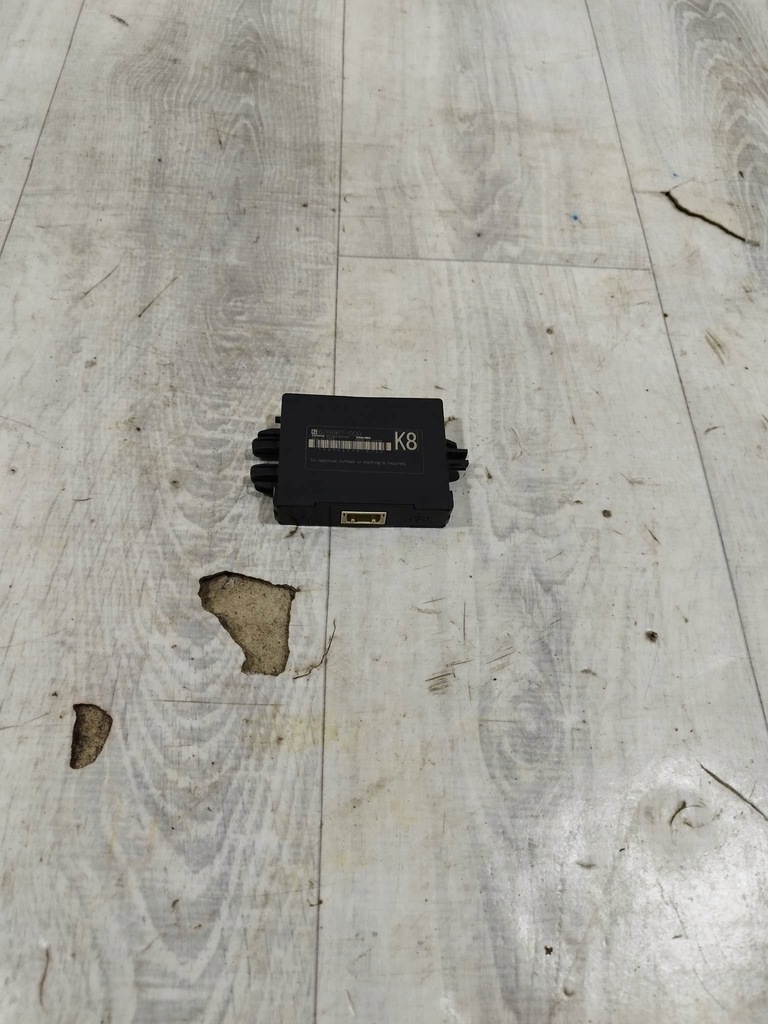 фото №1, Toyota camry 2022 lift модуль иммобилайзер