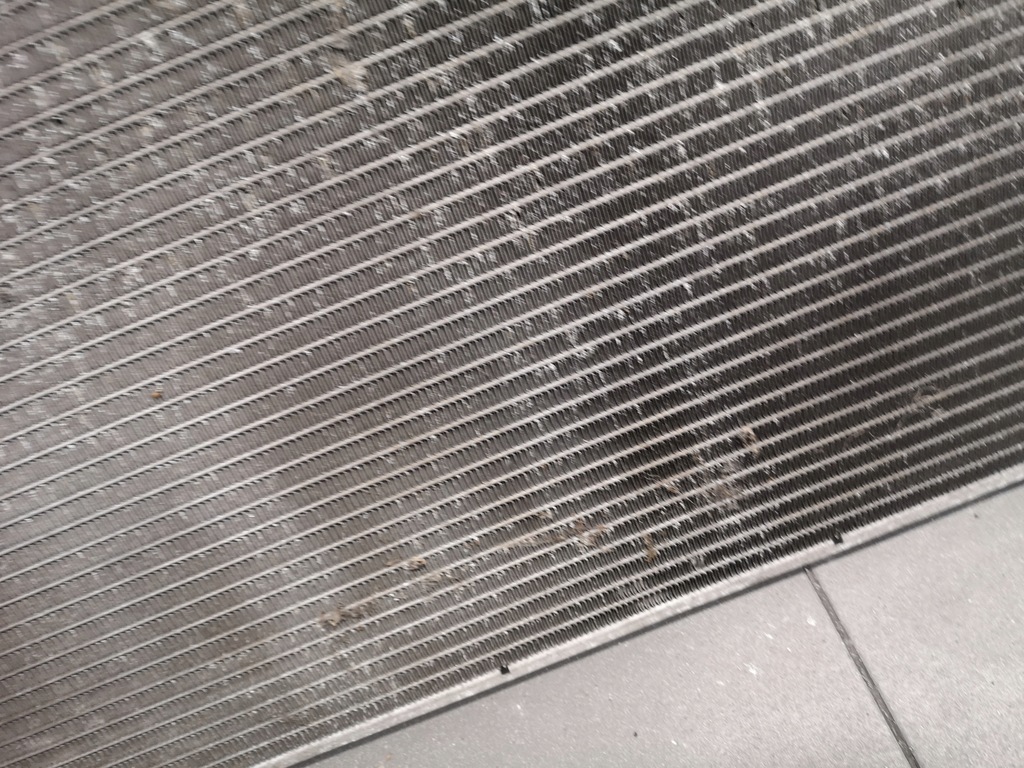 фото №12, Радиатор wody audi a8 d3 3.2 fsi 4e0121251