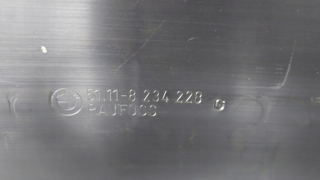 фото №9, Bmw z8 e52 балка перед