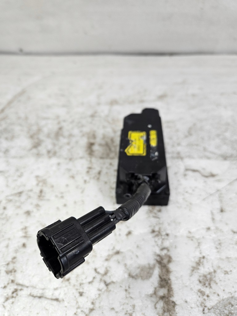 фото №12, Радар дистроник датчик infiniti ii 2 fx35 fx37 fx50 qx70 qx fx 28437 3ez2a