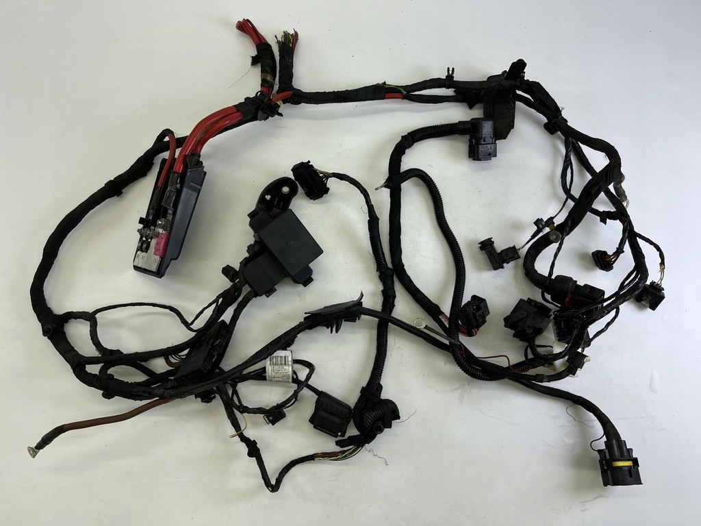 фото №1, Жгут лампы левый перед bmw x2 f39