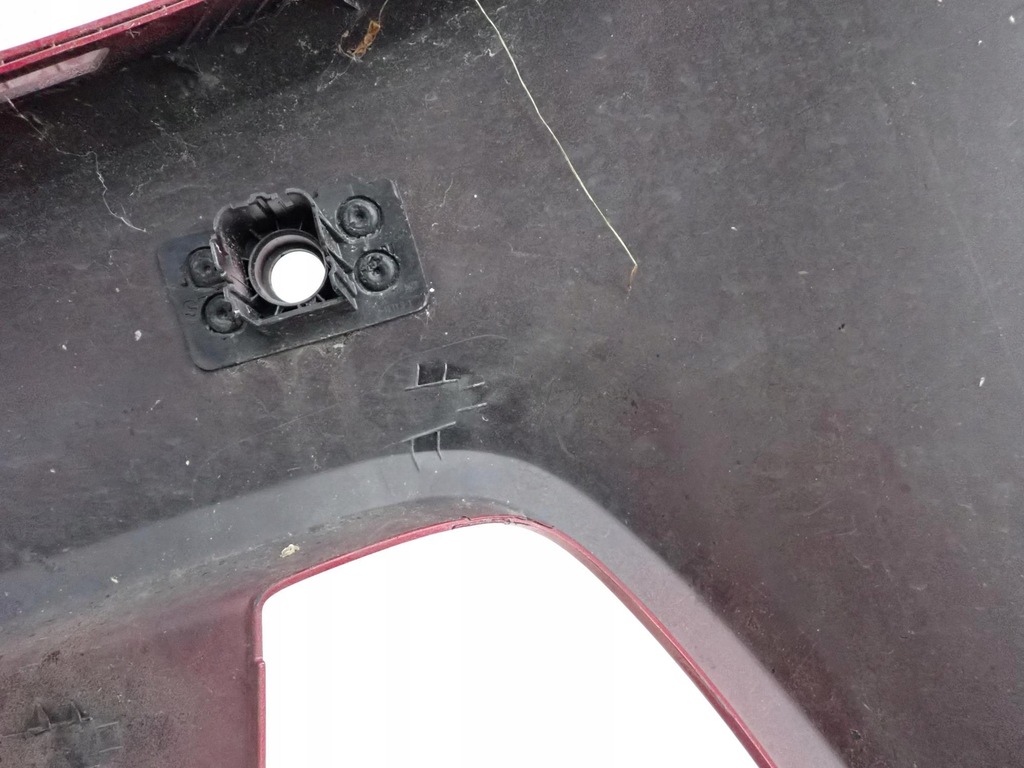 фото №16, Hyundai i20 ii 2 coupe 14-20 бампер перед передний pdc