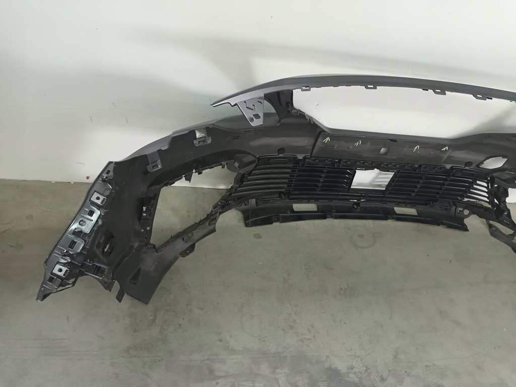 фото №6, Бампер передний peugeot 5008 ii перед 16 - 20