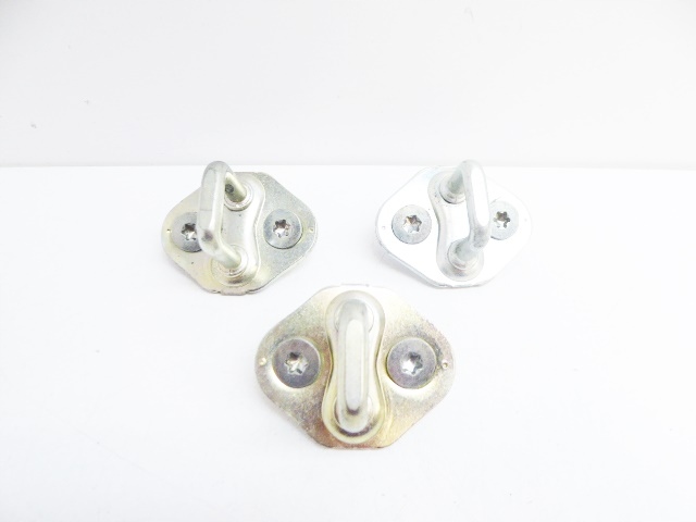 фото №1, Jazz iv 15-20 засов дверь p=t / l=p