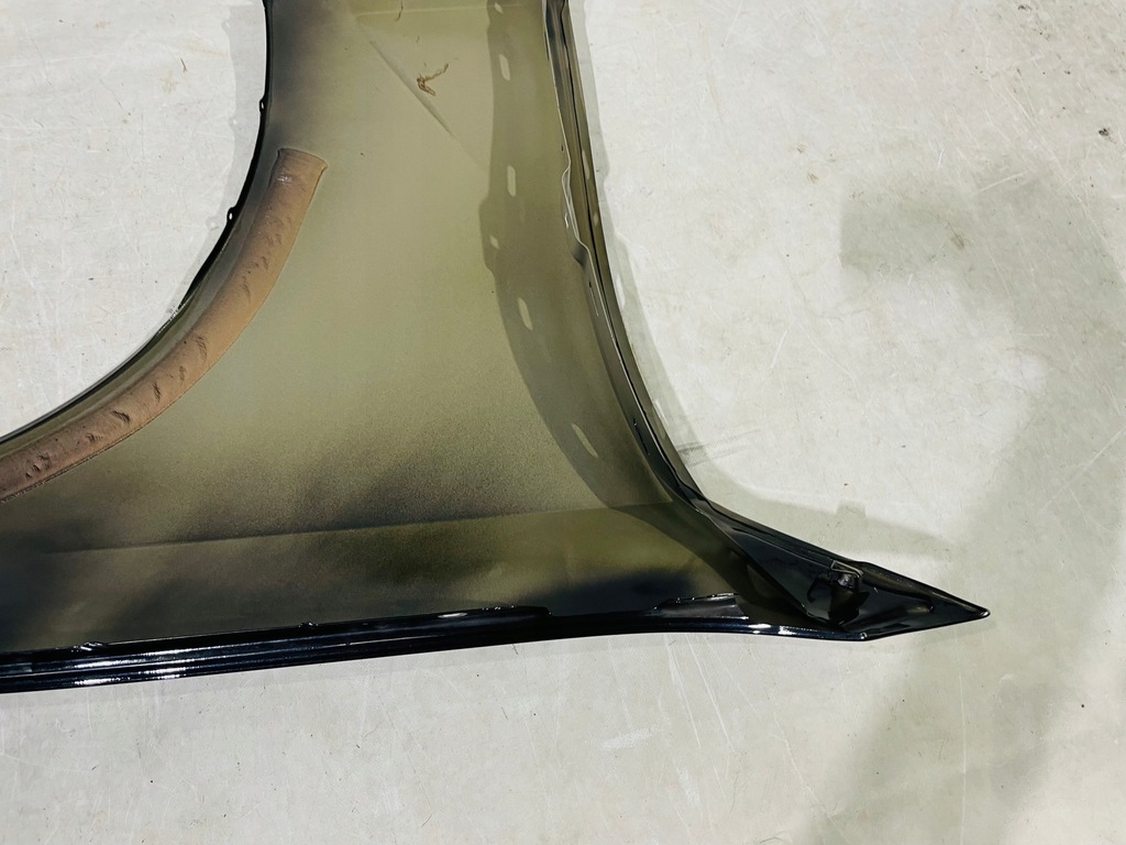 фото №10, Bmw 3 g20 g21 крыло левый перед передний 2019-2023 rok