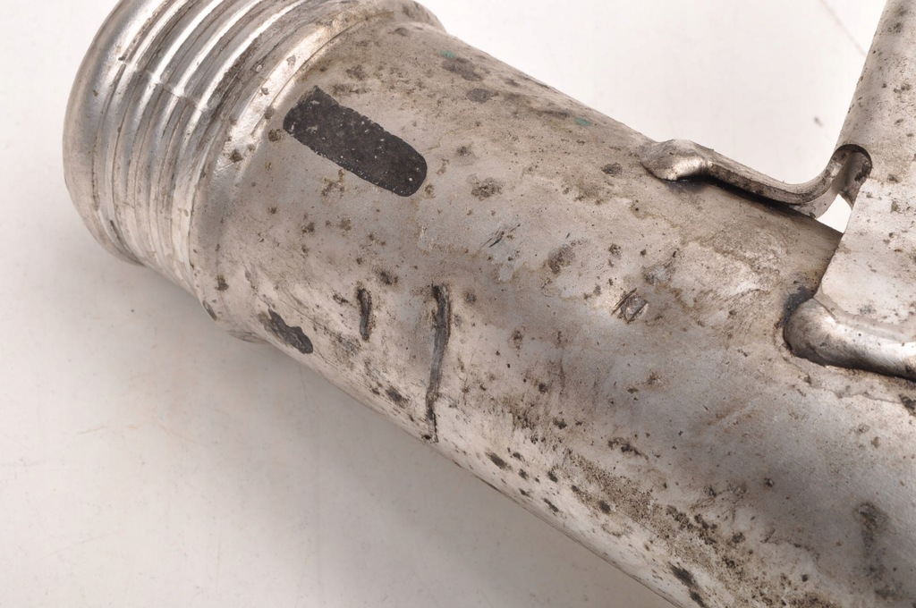 фото №11, Volvo s60 ii v60 xc60 ii 2.0 d4 труба інтеркулер 31370288