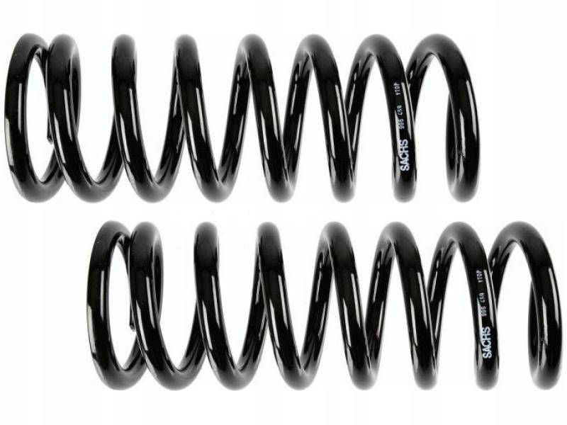 фото №9, Пружина підвіска [sachs]