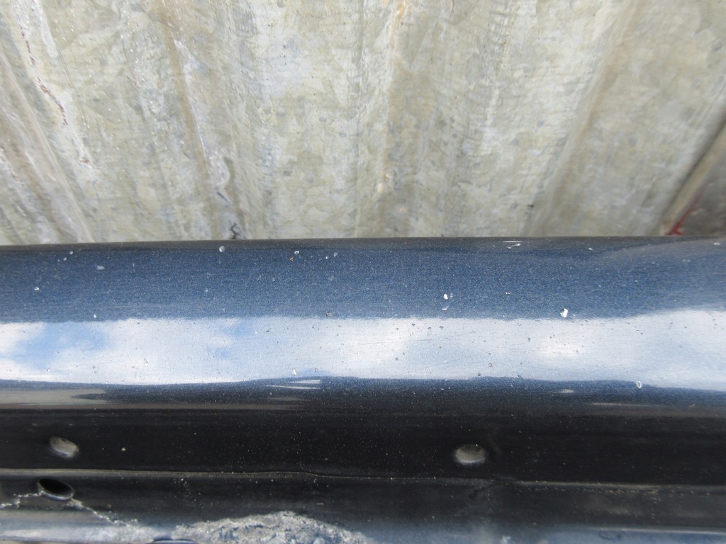 фото №8, Opel vectra c signum 02-05 капот крышка двигателя z20h przedlift