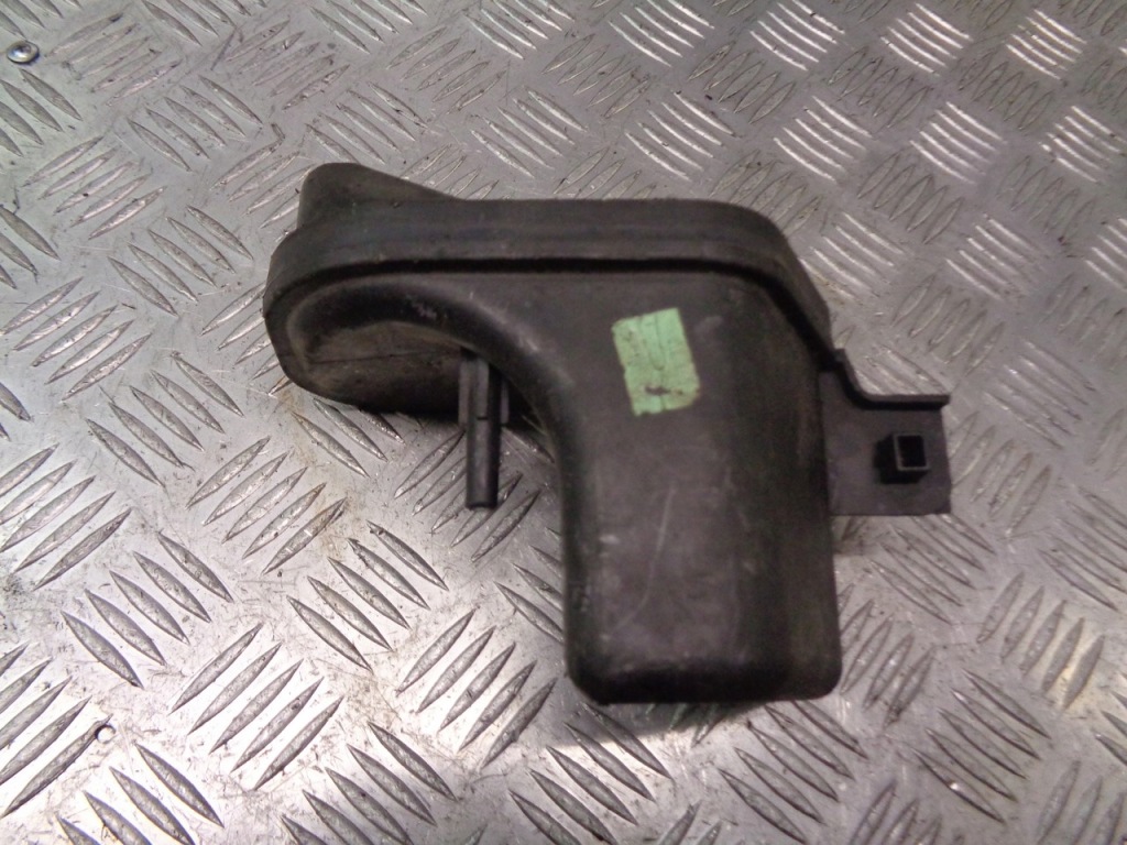 фото №1, Резонатор воздуха nissan primera p12 1.8