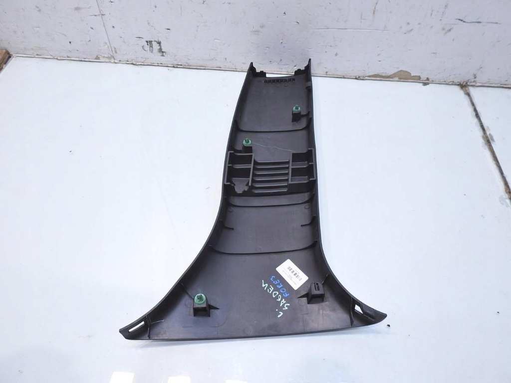 фото №3, Защита стойка b левая subaru forester iii 94022sc010