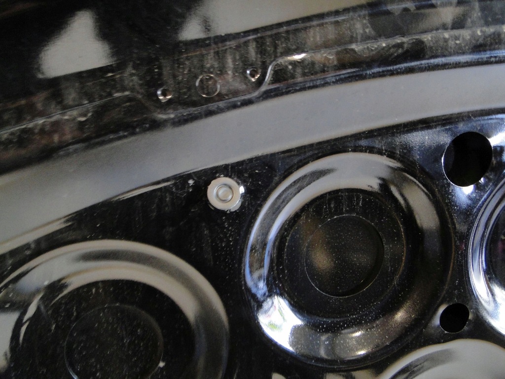 фото №12, Mercedes e klasa w213 213 капот крышка двигателя 197