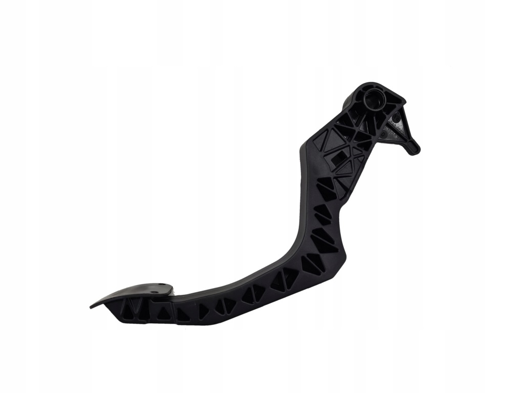 фото №1, Педаль сцепления оригинальный номер seat alhambra altea leon toledo