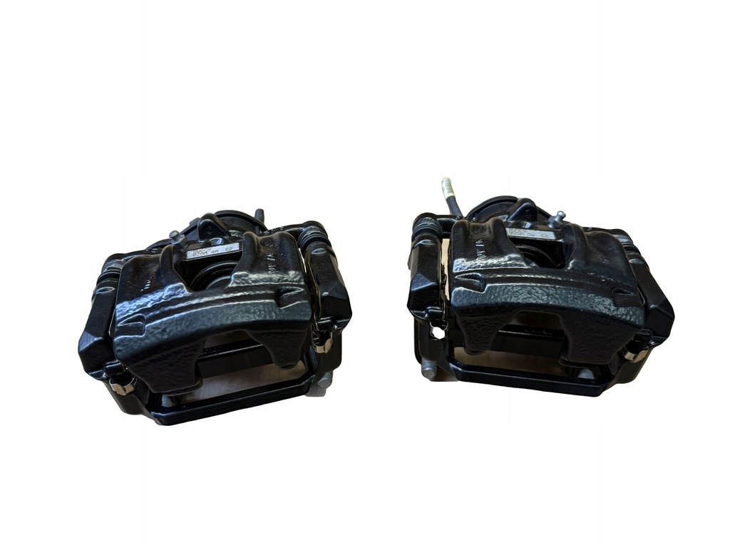 фото №1, Audi s4 s5 8w b9 суппорты тормозные задняя
