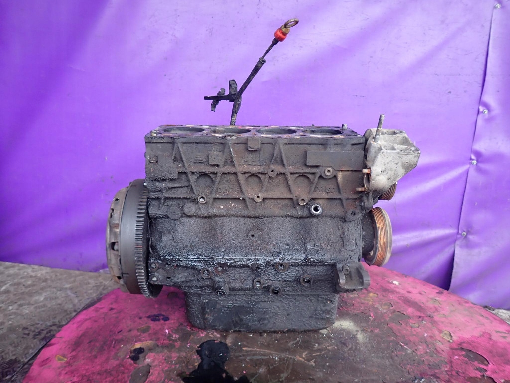 Fiat ducato 2 2,8jtd 8140.43s 128km двигун дизель блок низ  wał колінчастий в Україні