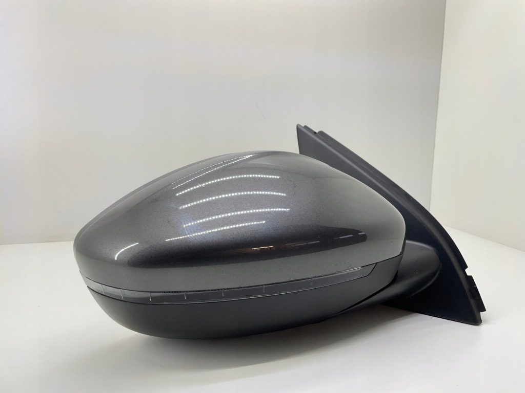 фото №8, Зеркало правое peugeot 308 ii t9 13pin eu