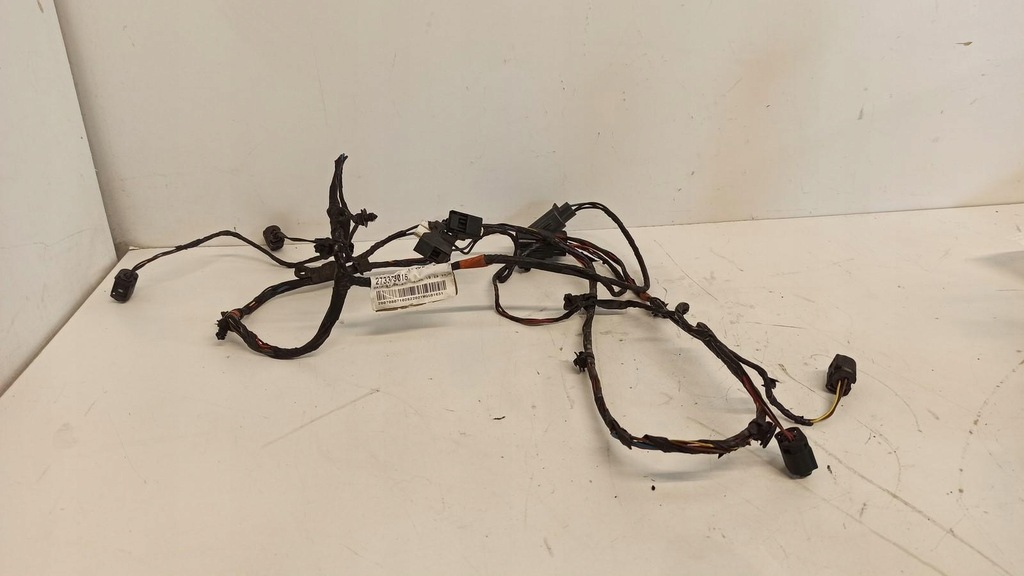 фото №1, Range rover sport l320 жгут pdc задняя ymq501631