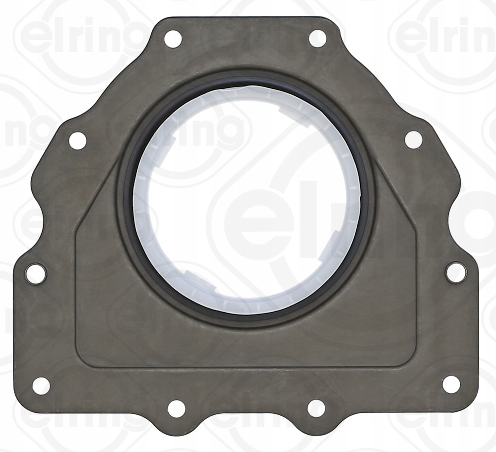 фото №8, Elring 650.330 кільце ущільнювальний вала, wał колінчастий