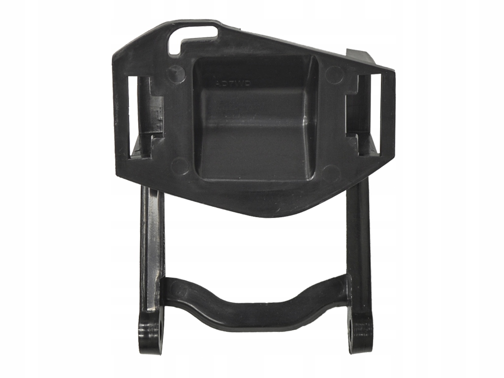 Купить Volvo xc60 2013-2017 заглушка бампера левая 31353641