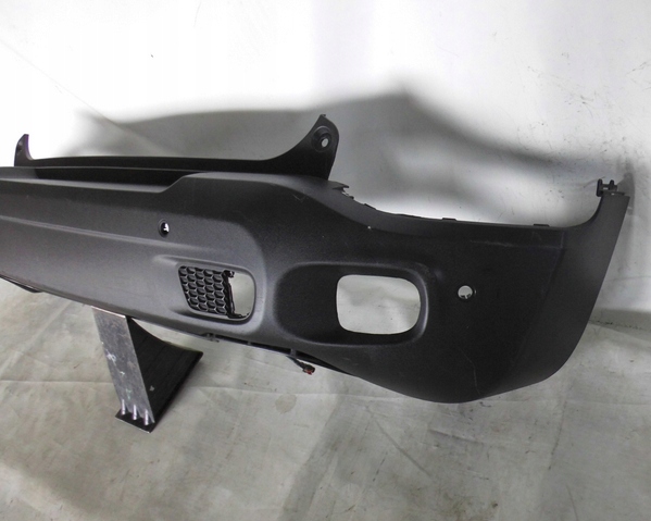 фото №3, Бампер задняя задний jeep renegade