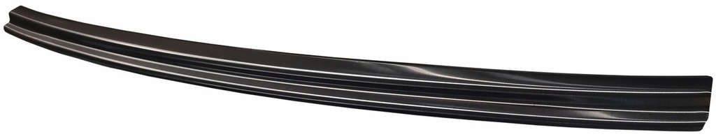 фото №8, Накладка молдинг na бампер mercedes eqc n293 2019-