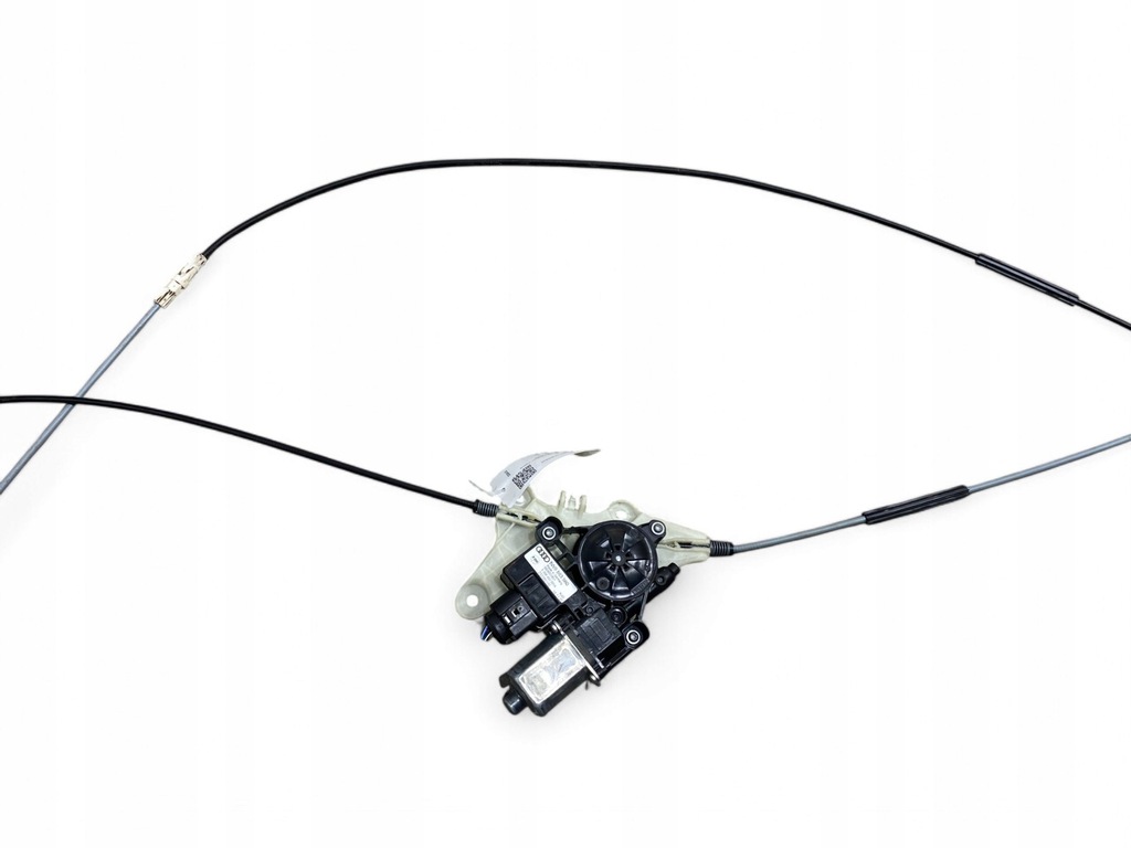 фото №8, Audi a4 s4 b9 8w моторчик шторки безопасности стекло задний