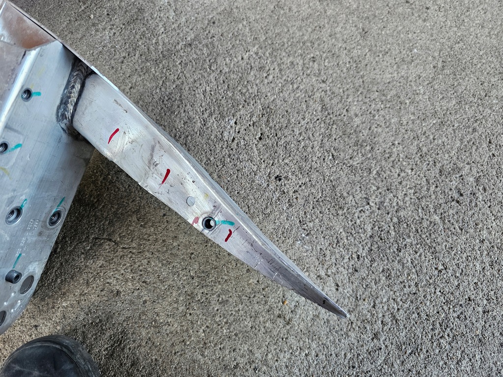 фото №14, Bmw 3 g20 g21 балка усилитель бампера передний перед 7422219