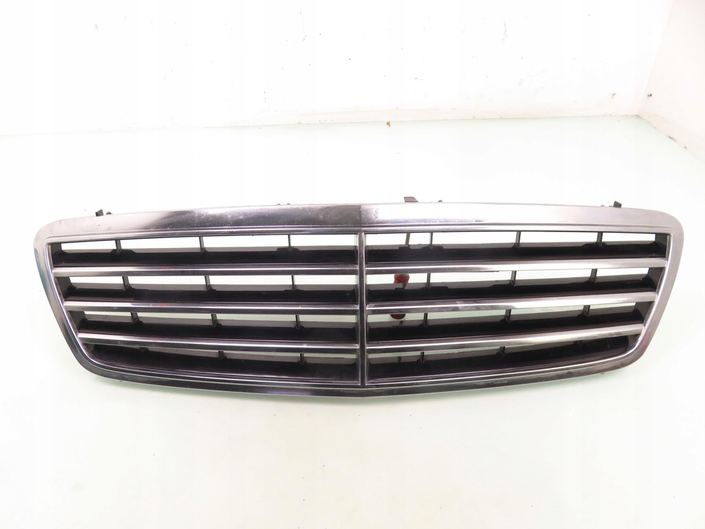 фото №1, Решётка радиатора решётка радиатора mercedes s203 a2038800223