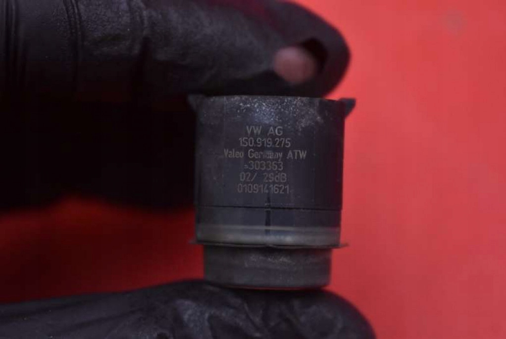 фото №7, Датчик паркування задня pdc 1s0919275 skoda rapid 12-17