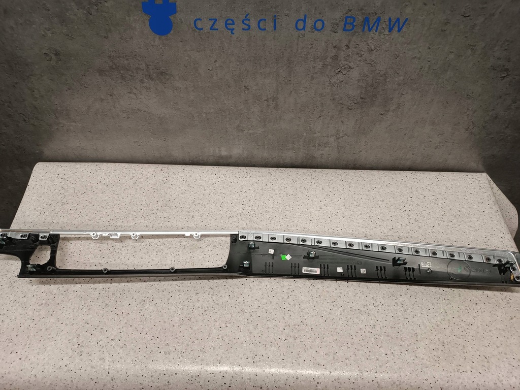 фото №4, Dekor bmw 5 f10