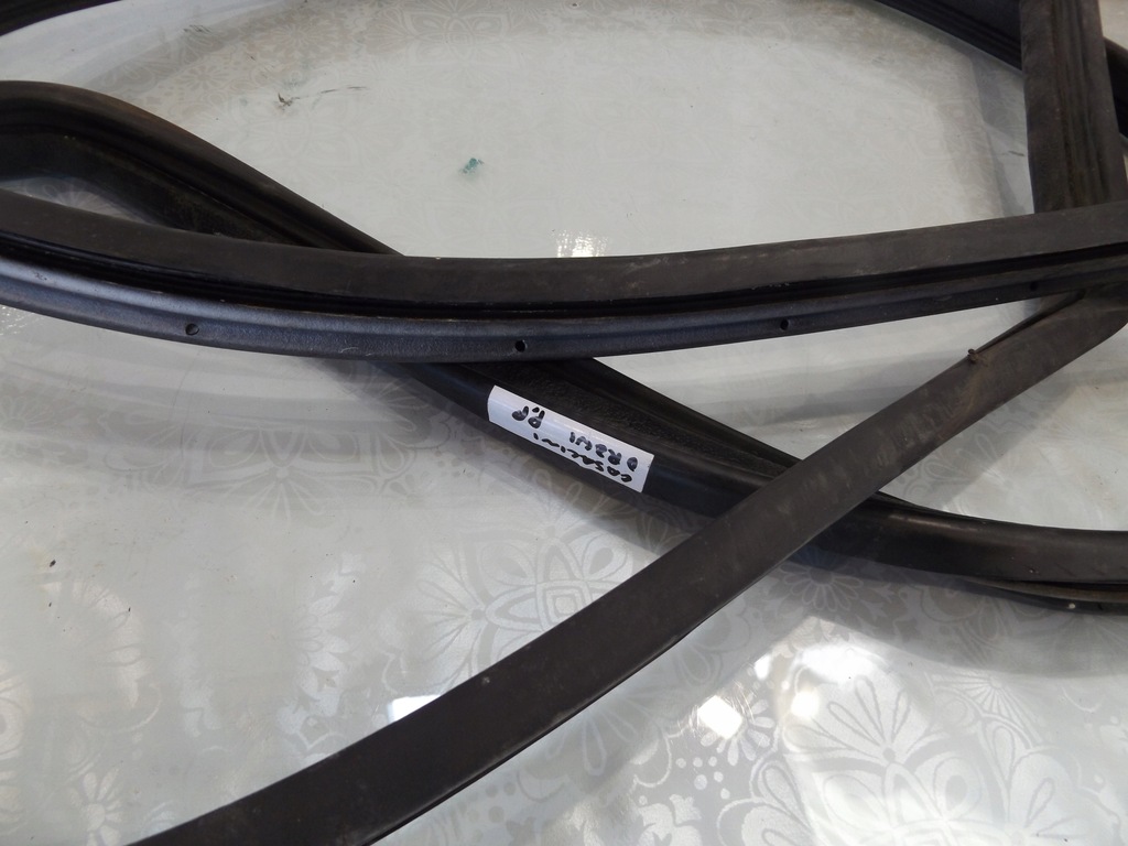 фото №4, Casalini m110 прокладка дверь правый перед