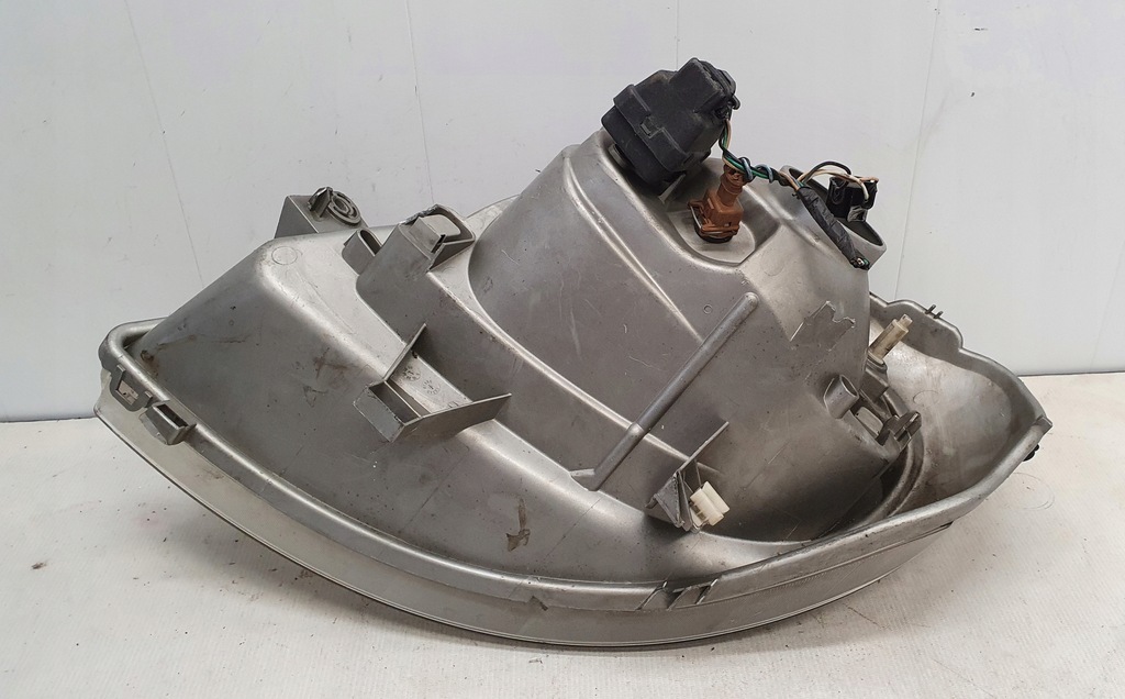 фото №7, Лампа перед правая renault trafic ii 01- org eu