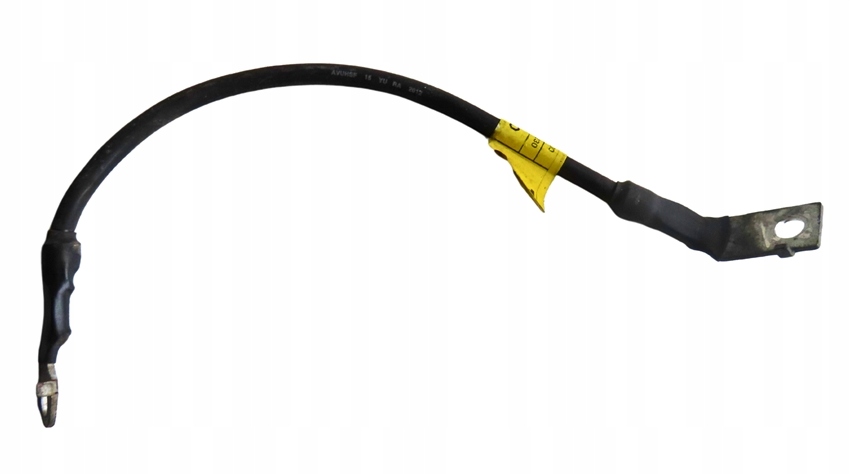 фото №1, Шланг масовий hyundai i30 ii 2011-2017 rok 91865-a6020