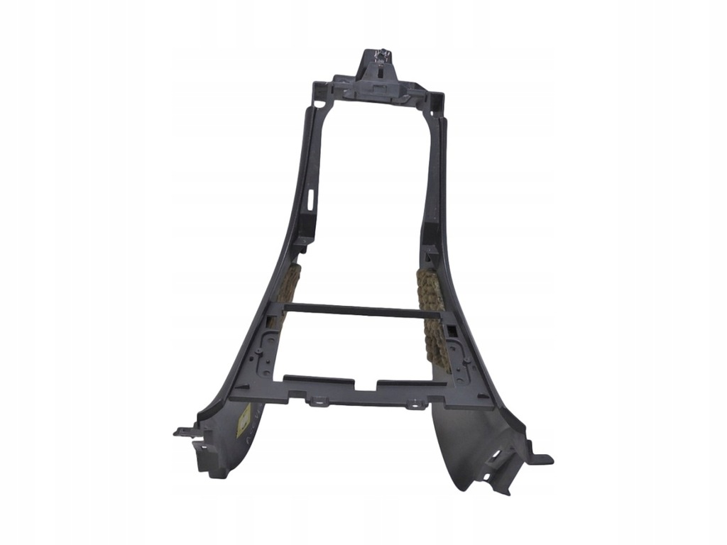 фото №1, Рамка защита туннель honda accord vi