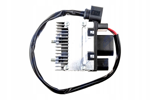 фото №9, Nty csw-vw-003 резистор, вентилятор внутрішній