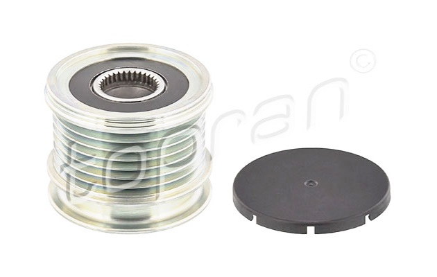 фото №1, Шкив генератора do mercedes c e gl glk m