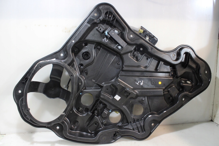 фото №3, Механизм окон правый задняя jeep compass ii 1.4