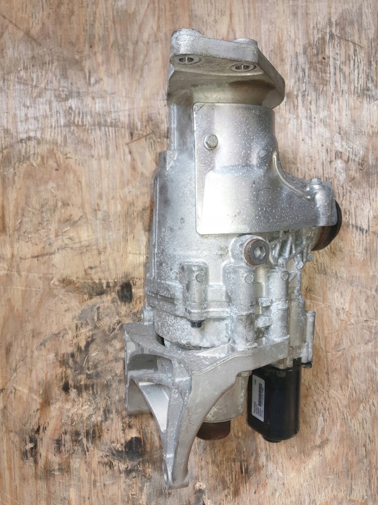 фото №9, Міст диференціал редуктор jeep compass 2.4 2019