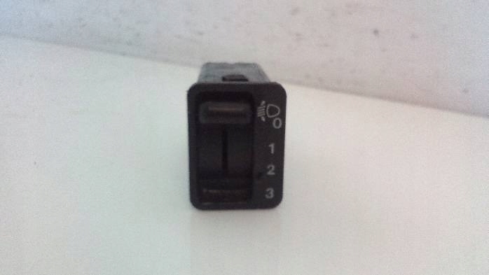 фото №1, Панель регулировки света land rover freelander