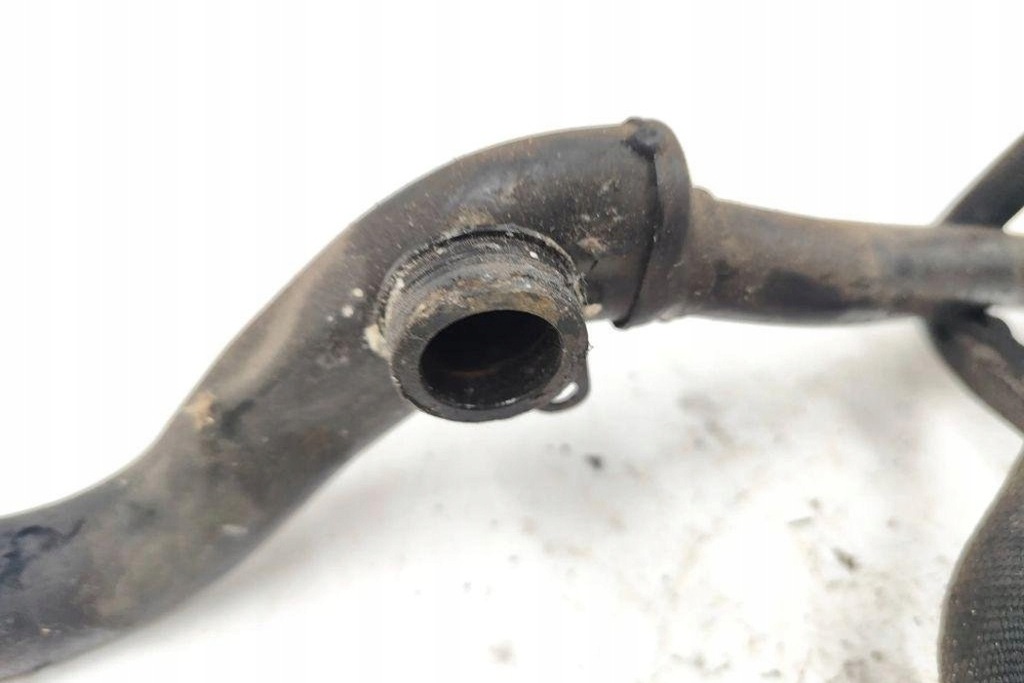 фото №6, Труба охлаждение audi a6 avant 4f5, c6 059121107e 3.0l дизель 2008