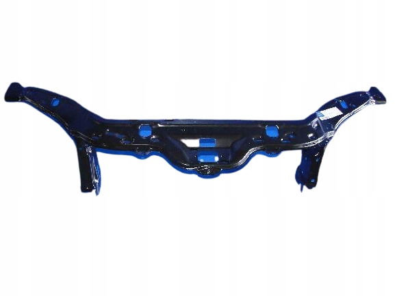 фото №1, Chrysler crossfire усилитель перед pas передний