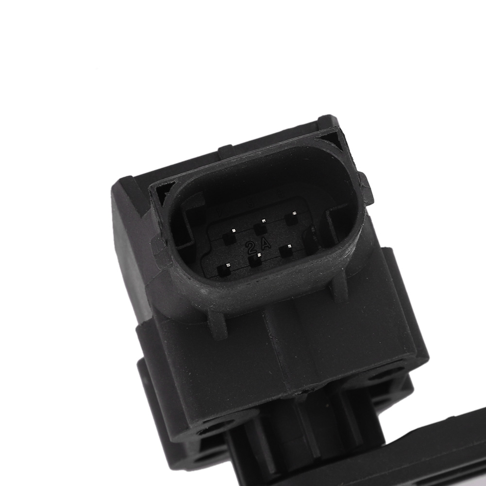 фото №10, Датчик высоты подвеска пневматический