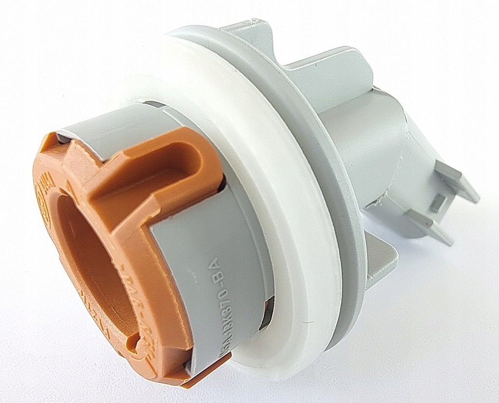 фото №7, Оригінальний номер ford 1345075 вкладиш цоколь лампи поворотник