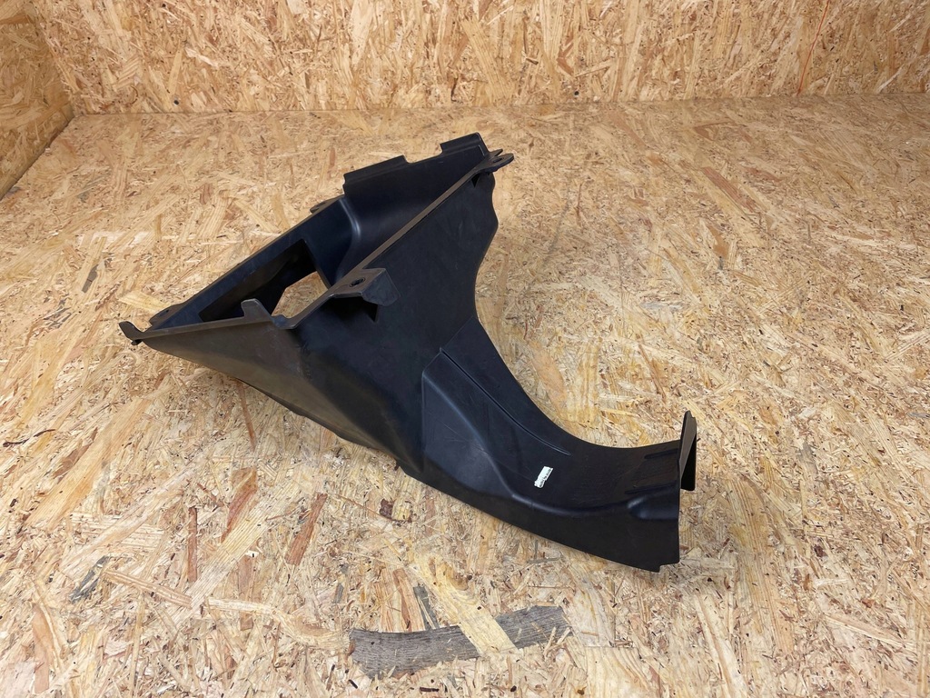 фото №6, Впуск повітрозабірник повітропровід повітря інтеркулер ліва maserati ghibli 670154603