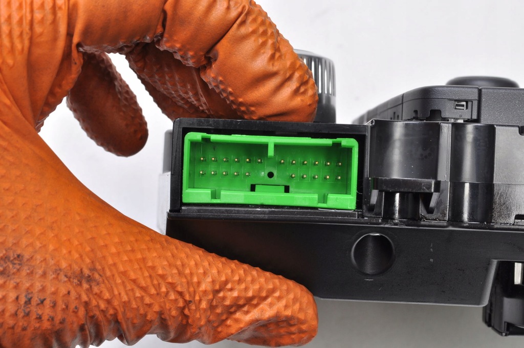 фото №7, Volvo s60 ii v60 xc60 i панель обдув 31398587